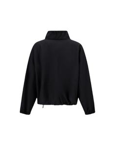 Hombres logotipo personalizado a prueba de viento impermeable ropa deportiva al aire libre ODM/OEM chaqueta cortavientos cremallera para senderismo días lluviosos al por mayor - Product Image 5