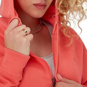 Sweat-shirts à capuche surdimensionnés avec poche, en coton 100% de haute qualité, pour hommes et femmes, avec logo brodé personnalisé, pour l'automne et l'hiver - Product Image 4