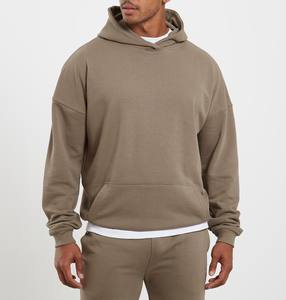 Sudaderas con capucha de gran tamaño con estampado digital para hombre, el mejor diseño, superventas, tendencia superior, tasa razonable, transpirables, sudaderas con capucha de gran tamaño para hombre - Product Image 3