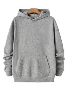 ชุดวิ่งผู้ชายผ้าคอตตอนผสมโพลีเอสเตอร์ ผลิตจากผ้าคุณภาพพรีเมียม ระบายอากาศได้ดี - Product Image 2