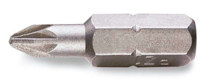 Inserto Pozidriv per Avvitatore Art. 861pz/C N 4 (mm. 25) - Product Image 1