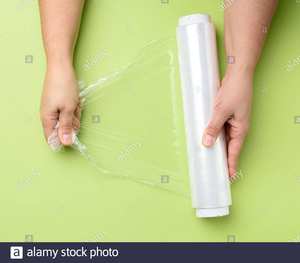 Film étirable pour un remplissage de sacs efficace et automatisé provenant du Vietnam OEM Besoins personnalisés au meilleur prix - Product Image 5