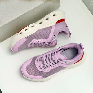 Zapatos de Senderismo Transpirables de Alta Calidad, Nuevos y Populares, Zapatos Deportivos para Caminar, Zapatos de Tenis con Forro de Malla Transpirable - Product Image 3