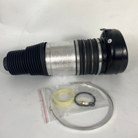 Ressort pneumatique avant Q8 Q5, soufflet de suspension pneumatique, pièces de rechange de suspension pneumatique de qualité supérieure