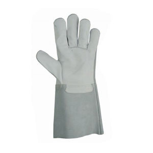 Reasonable Prices Regular Length Welding <b>Gloves</b> For Sale High Demanded Product Lightweight Welding <b>Gloves</b> - Product Image 3