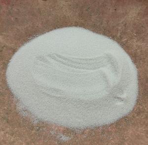 ตัวกรองน้ำรองรับการระบายน้ำปริมาณ SiO2ผงทรายซิลิก้าทนทานต่อแรงดันสูง99.9% สำหรับใช้ในอุตสาหกรรม - Product Image 3