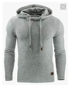 Profesional fabrica sudaderas de ajuste regular en diferentes diseños - Product Image 1