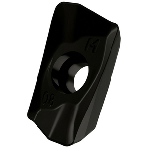 Inserto de Fresado Indexable con Recubrimiento MT-CVD ISO ADMX 11T308SR-MM9340 D.2.9mm PU 10 para Fresadora - Product Image 2