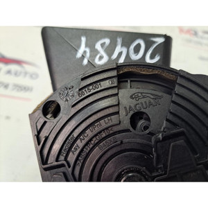 SX JAGUAR XF Serie 6615-001 306DT (11>15) Boquilla de Aire CRUSH - Product Image 5