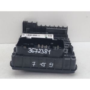 Fusible de puerta central Volkswagen Sharan 4ª Serie 3 C0937125A CFFB Diésel 1968 (10>) - Product Image 4