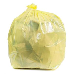 Versátil y Confiable: Bolsa de Basura Industrial para una Eliminación Eficiente de Residuos, ODM con Precio de Fábrica - Product Image 3