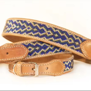 ปกหนัง Baron bark Prestige พร้อมสายจูงที่ทนทานปรับแต่งได้หรูหราและหรูหราแบบคลาสสิกจากต่างประเทศ - Product Image 1