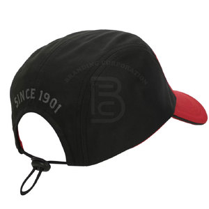 Casquettes de baseball au design unique fabriquées au Pakistan en coton pour usage extérieur – Collection 2025 - Product Image 5