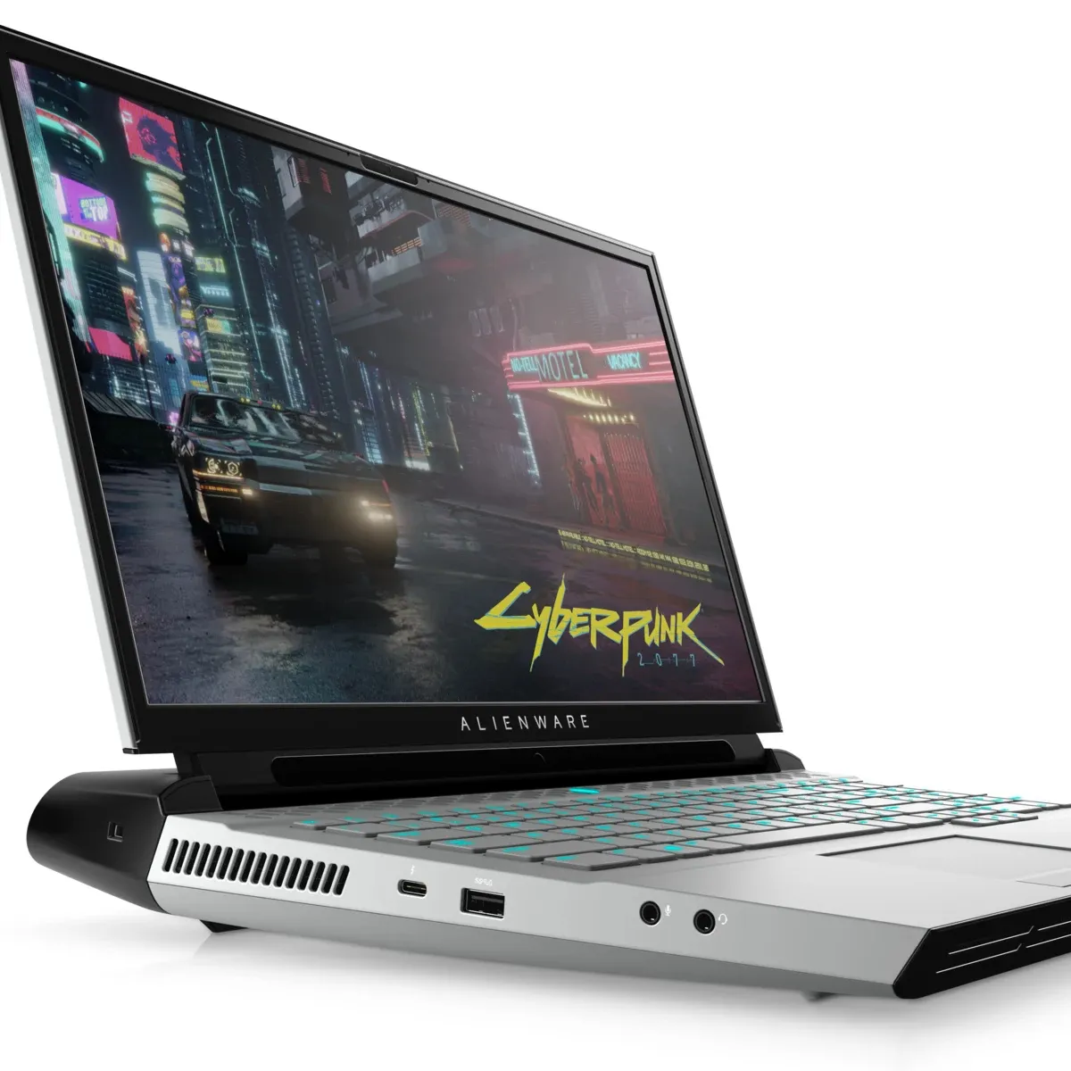 NEW Alienwares Area 51M I9 Laptop Gen 10 Intel i7 for sale in stock