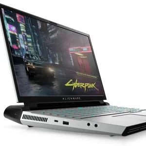 Новый ноутбук ialienwares Area 51M I9 Gen 10 Intel i7 для продажи в наличии