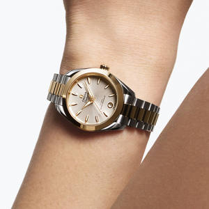 Para la Nueva Colección Seamaster Aqua Terra de 30 mm con Nuevos Movimientos Master Chronometer - Product Image 4