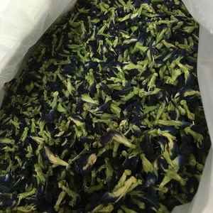 Fleur séchée de pois bleus au prix de gros de l'Inde - Product Image 4