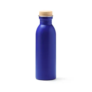 Borracce Promozionali Sostenibili Estcio in Materiale Riciclato - Gadget per Bevande - Product Image 3