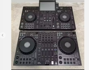 *Conjunto para envío* Controlador de DJ de 4 canales para presentaciones DJ DDJ-FLX10 - Product Image 2