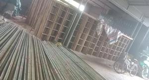 บันไดไม้ไผ่งานแฮนด์เมดสำหรับตกแต่งสวนราคาประหยัด - Product Image 6