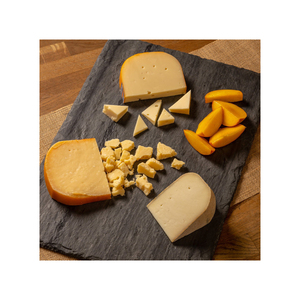 โกดาชีสรสเข้มข้นและบ๊องอายุ2ปีเก็บชีสเกรดพรีเมี่ยมผลิตในประเทศฟิลิปปินส์ - Product Image 4