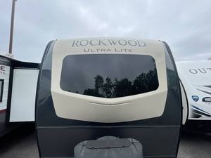 Usado, 2019, Forest River Rockwood Ultra Lite 2612WS - Product Image 4