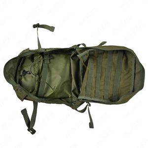 Wholesale Custom Gym Hiking Tactical Bag <b>Backpacks</b> Rucksack Hunting Mochilas Taticas 45L Molle Tactical <b>Backpack</b> Bags for Men - Product Image 2