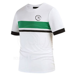 ชุดกางเกงขาสั้นระบายอากาศสำหรับผู้ชายชุดกางเกงขาสั้นลำลองฤดูร้อน - Product Image 2