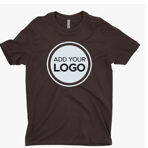 Camiseta personalizada unisex de Next Level Apparel Camiseta CVC personalizada con opciones de personalización de logotipo de impresión digital - Product Image 5