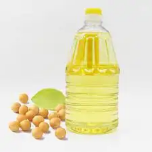 Huile de soja raffinée de haute qualité Huile de soja brute dégommée - Product Image 5