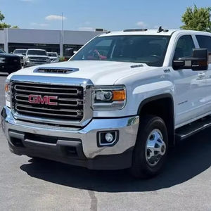 2019 GMC Sierra 3500 SLE - Product Image 1
