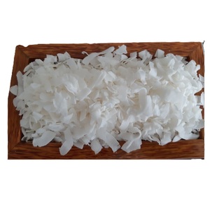 Fournisseur d'usine Les meilleurs flocons de noix de coco déshydratés de qualité supérieure Poudre d'eau sans OGM Noix de coco séchées en vrac Prix de gros WA +84989322607 - Product Image 1