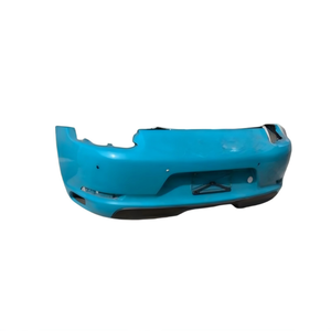 Ensemble de pare-chocs arrière de haute qualité adapté à la Porsche 911, 991.2 OE 99150541108  99150541117  99150541120  9928074210K1 - Product Image 6