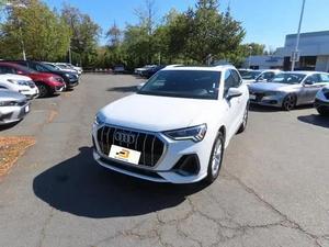 2023 abordable aAu-dii Q3 Premium 45 TFSI S line qquat-tro Tiptronic - Product Image 4