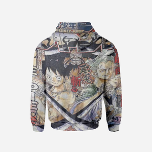 Sweat à capuche avec tapisserie décontractée pour hommes Sweat à capuche avec couverture Sweat à capuche - Product Image 1