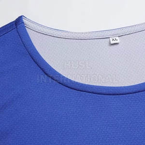 Haute qualité sur mesure hommes basket uniforme été léger séchage rapide respirant 100% Polyester personnalisable couleurs tailles - Product Image 3