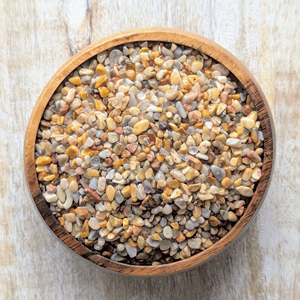 Venta al por mayor de Chips de ágata de encaje loco, piedras preciosas naturales, piedra lapidaria decorativa para la fabricación de joyas, suministro a granel de La India - Product Image 4