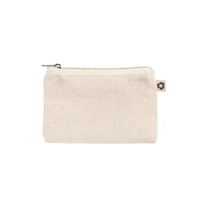 Busta in Cotone Riciclato GRS Sostenibile 26117 per Regali Promozionali e Aziendali - Product Image 1