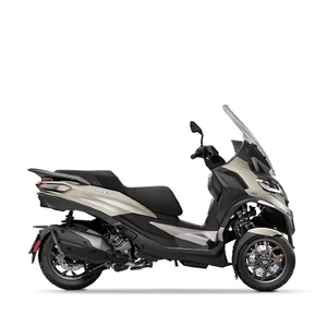 Vente chaude 2025 Piaggio MP3 530 Motos de scooter de tourisme exclusives HPE avec 3 ans de garantie prêtes à être expédiées - Product Image 1