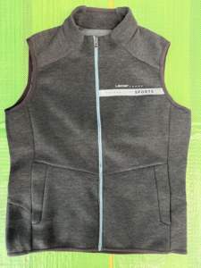 Ropa Usada: Chaleco de Invierno para Adultos - Product Image 3