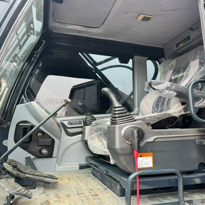 Excavatrice Hyundai 220 de haute qualité, vente directe d'usine, Hyundai 220-9, haute qualité, prix bas, en promotion maintenant. - Product Image 3