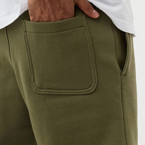 <b>Men's</b> 2025 <b>Shorts</b> Summer New Products Hot Sale Breathable and Quick-drying <b>Sweat</b> <b>Shorts</b> for <b>Men</b> - Product Image 3