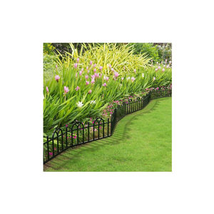 Borde de valla de jardín - Product Image 2