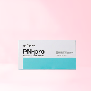 Getitpure PN Pro Booster d'hydratation quotidienne pour le soutien de la peau - Product Image 3