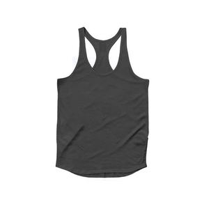 Camiseta sin mangas de entrenamiento con logotipo personalizado 2025, chaleco de gimnasio de secado rápido de talla grande para hombre, camiseta sin mangas para correr y ejercicio muscular, nueva sublimación - Product Image 6