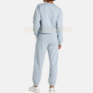 Vêtements de mode pour femmes, ensembles de survêtements en stock, ensembles de survêtements de haute qualité, ensembles de survêtements professionnels pour femmes - Product Image 4