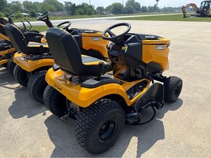 2025 Cub Cadet XT1 LT42 1800W Motor de 4 tiempos de potencia (196cc) 1000mm 28V-21V Cortacésped rotativo Industrial Cortacésped con mango plegable - Product Image 4