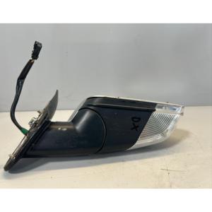 กระจกมองหลังขวา SKODA Octavia S. Wagon 3rd Series 1Z9945257 (04>08) - Product Image 6