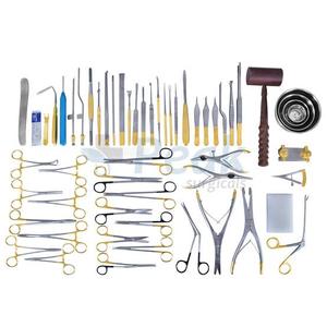Tracheotomy, Chevalier Jackson Tube, tracheal โลหะทำจากสแตนเลส