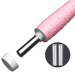 <span class=keywords><strong>Corde</strong></span> à <span class=keywords><strong>sauter</strong></span> numérique sans fil pour des sessions HIIT rapides Type électronique intelligent qui brûle des <span class=keywords><strong>calories</strong></span> rapidement - Product Image 6